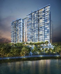 Riverbank @ Fernvale (D28), Condominium #177499392